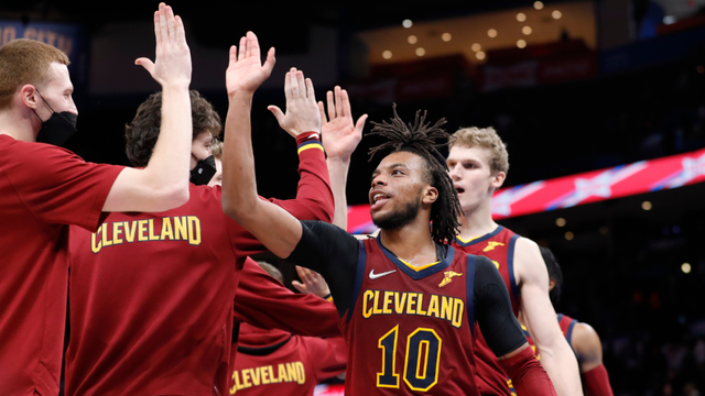 的确带来了 的确带来了