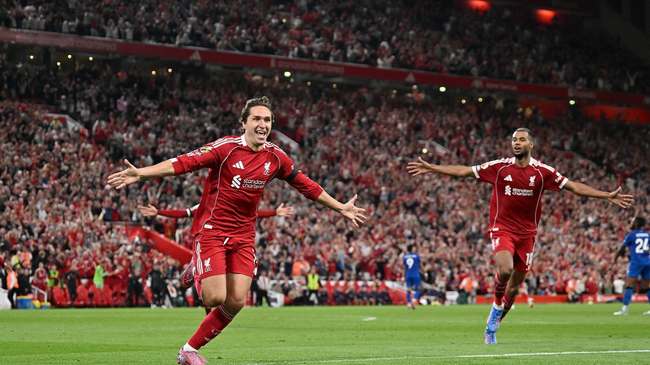 新人的出现 新人的出现