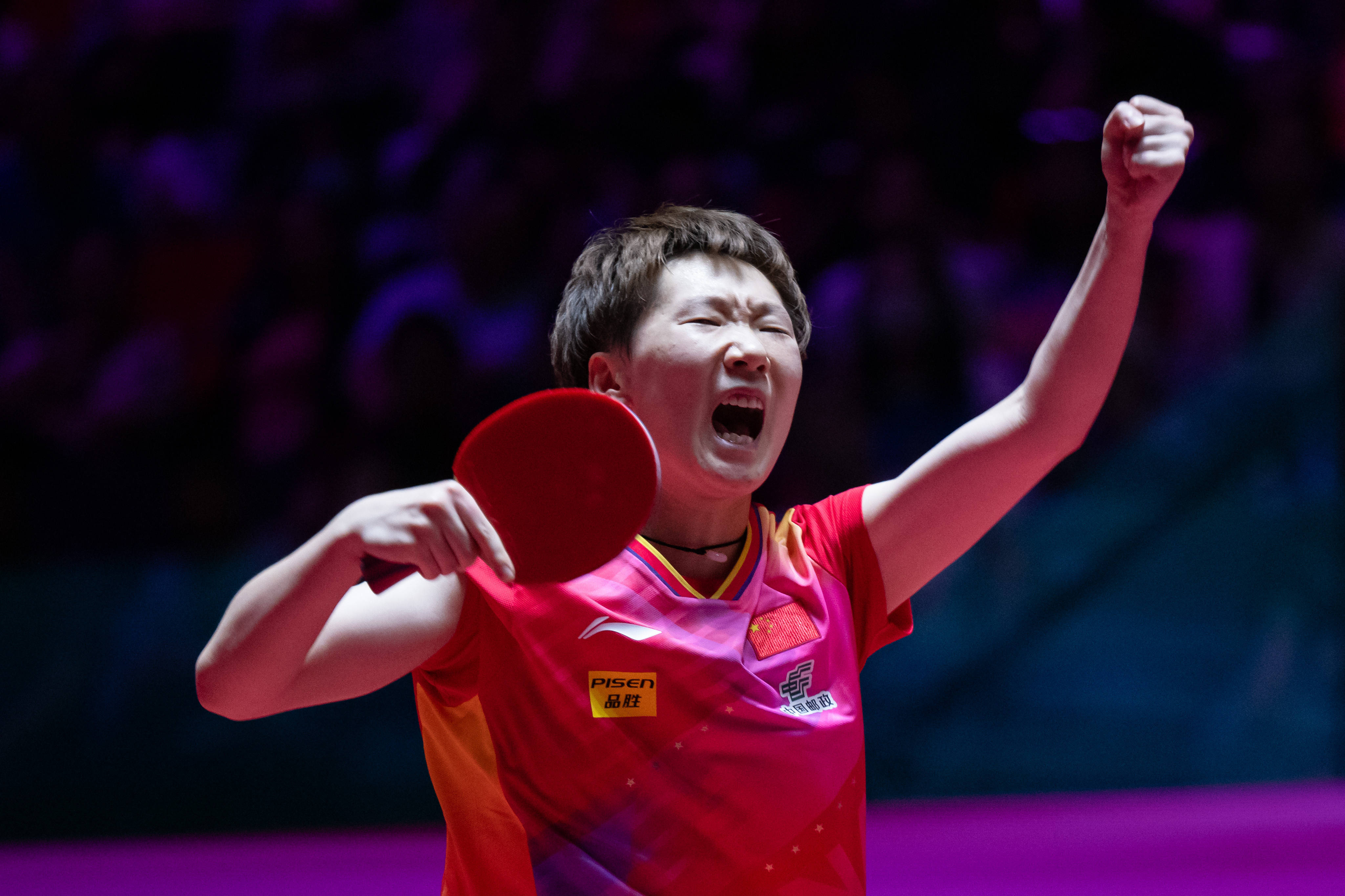 他却送出了 他却送出了