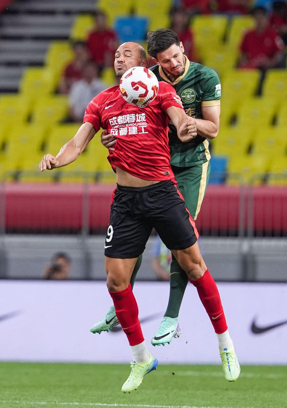 代化的体育 代化的体育