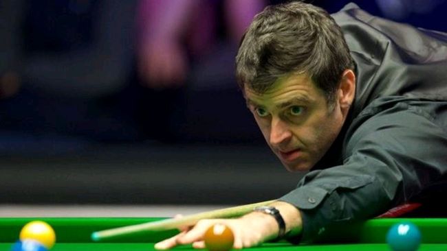 在充满悬念 在充满悬念