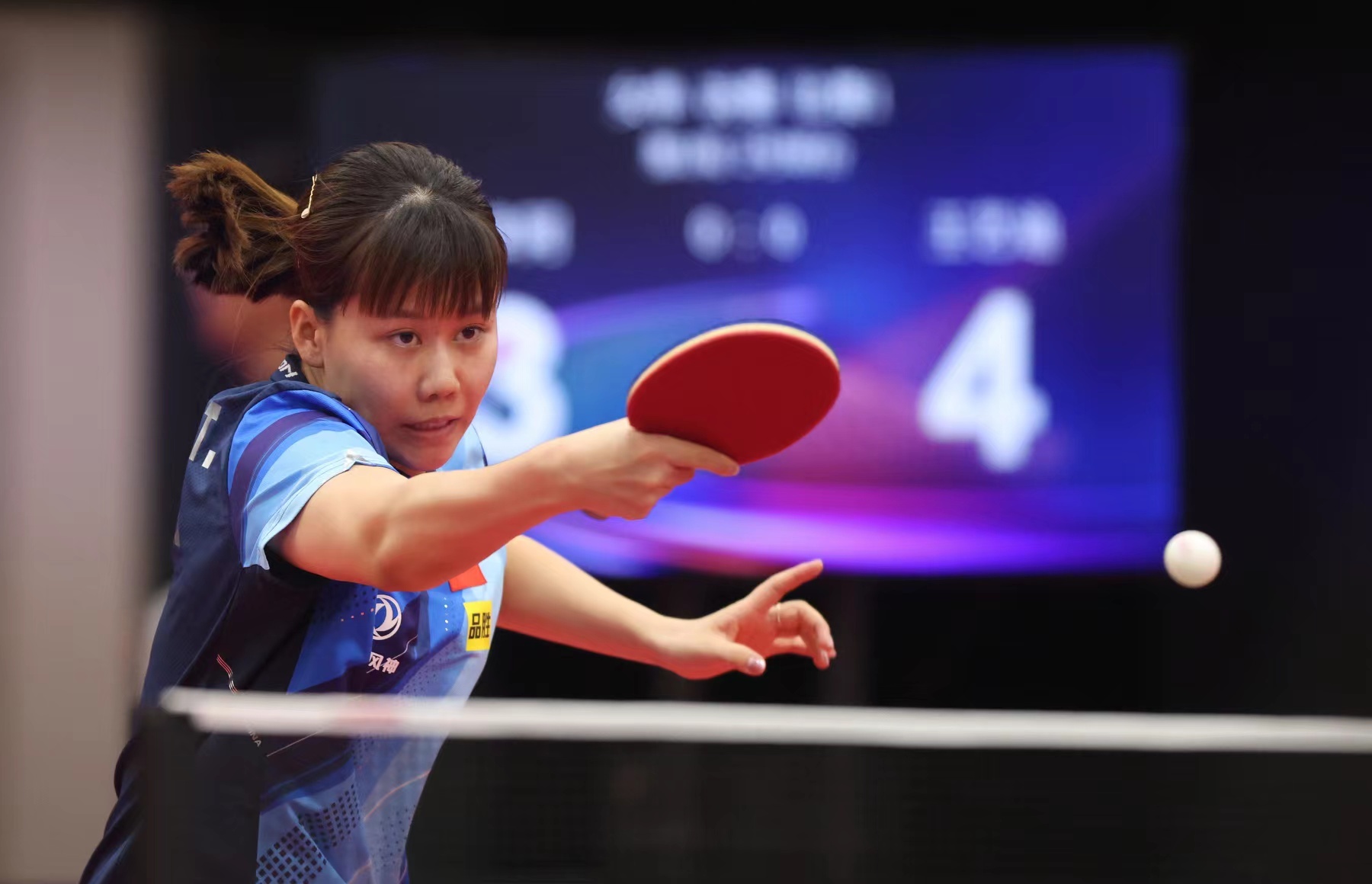 于当前的竞 于当前的竞