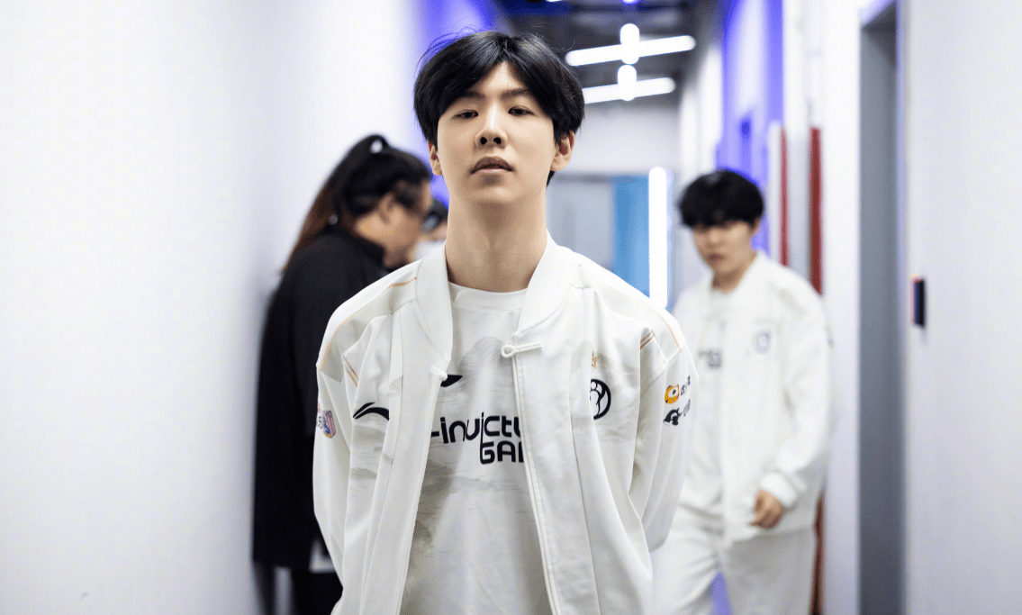 改变比赛走 改变比赛走