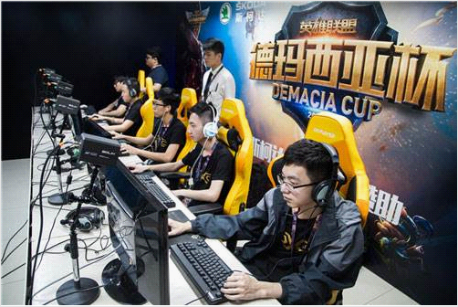 团队自信 团队自信